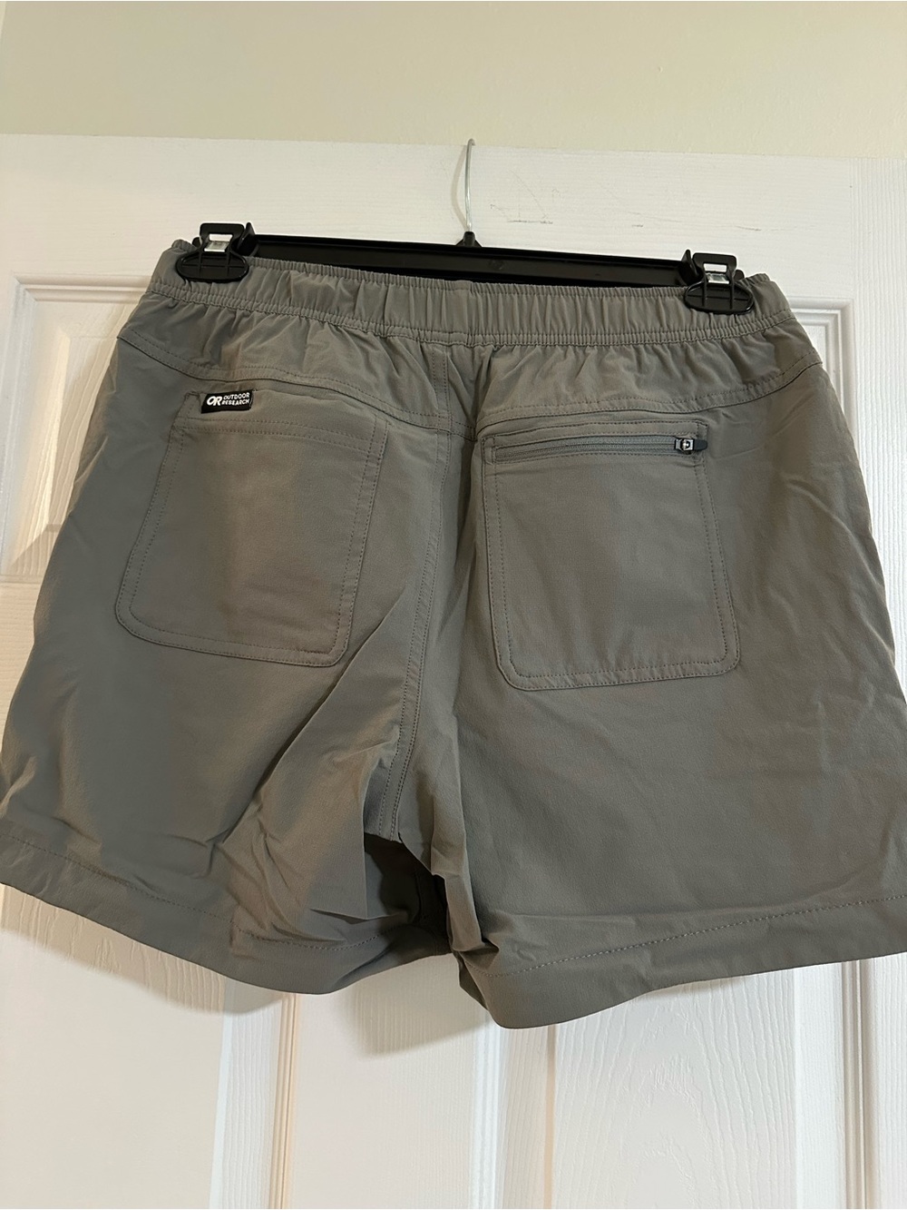 Outdoor Research 5” Ferrosi Shorts - Picture 2 of 5